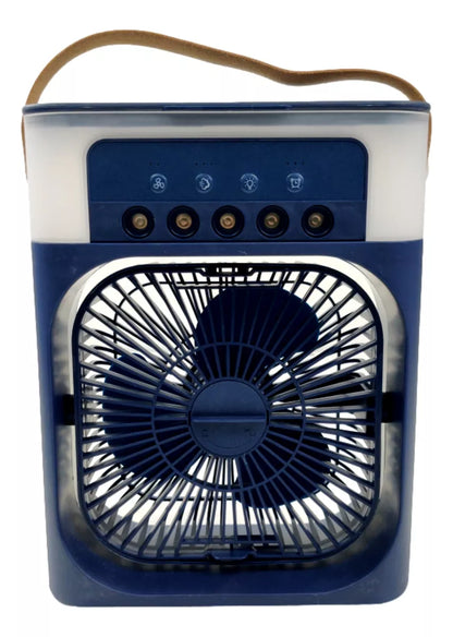 VENTILADOR PORTATIL 2 EN 1